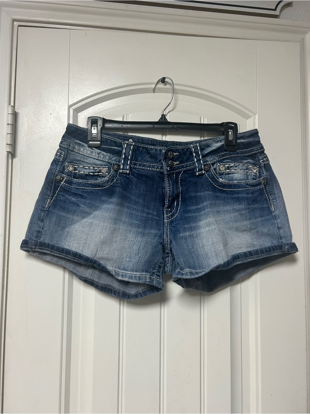 Miss me shorts